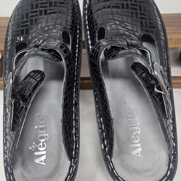 Alegria Classic Score Women's 40 - Picture 4 of 6